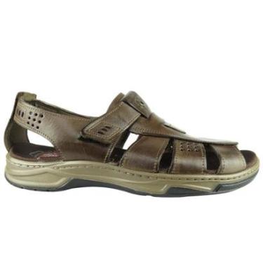 Imagem de SANDÁLIA PEGADA 132202-Masculino