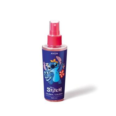 Imagem de Colônia Infantil Stitch 150ml - Avon