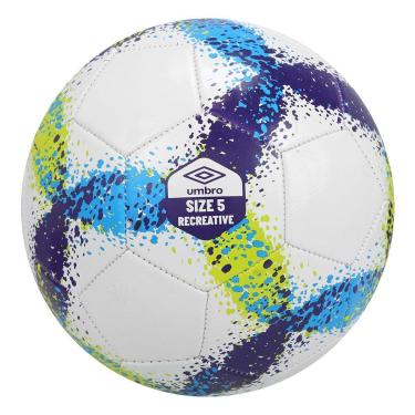 Imagem de Bola de Futebol Campo Umbro Kick Off-Unissex