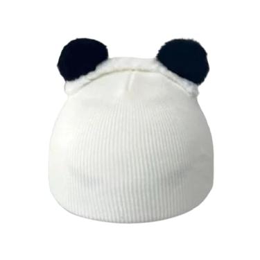 Imagem de UGPLM Capa para Capacete de Esqui Que Mantém Os Pés Aquecidos: Adorável, Fofa, Charmosa E Prática.