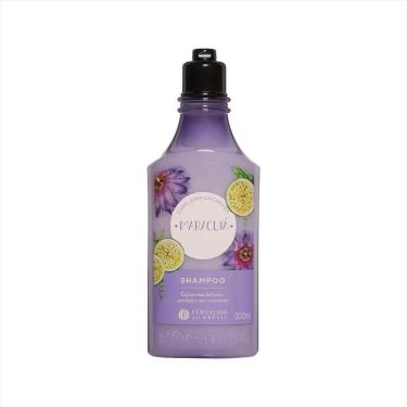 Imagem de L'occitane Maracujá Shampoo 300ml