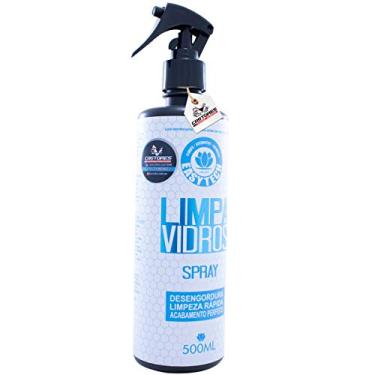 Imagem de Limpa Vidros Em Spray 500ml EasyTech