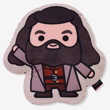 Imagem de Almofada Formato Hagrid – Harry Potter