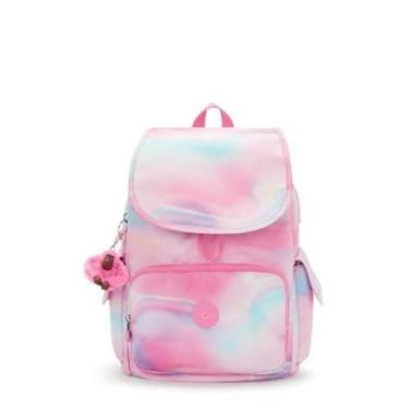 Imagem de Mochila Kipling City Pack Rose Glow-Feminino