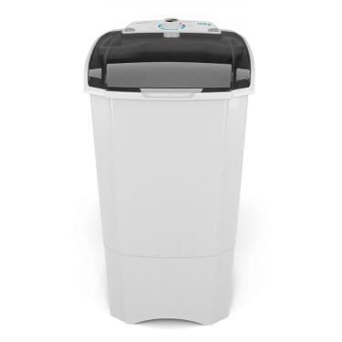 Imagem de Máquina De Lavar Semi Automática 10kg Britânia BLR03 Branca 110V