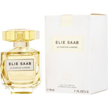 Imagem de Perfume Feminino Elie Saab Le Lumiere Eau De Parfum 90 Ml