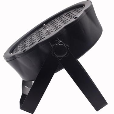 Imagem de Canhão Iluminação Par 64 Rgbw 54 LED 3W Cooler Lorben Bivolt