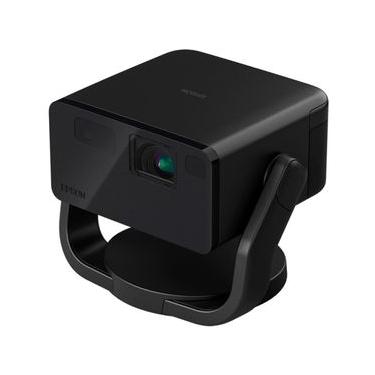 Imagem de Projetor Epson EpiqVision Laser Smart EF22 Preto Ônix - V11HB38