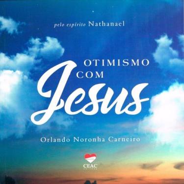Imagem de Otimismo com Jesus - CEAC