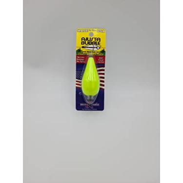 Imagem de A-Just-A-Bubble Chartreuse opaco de 227 g