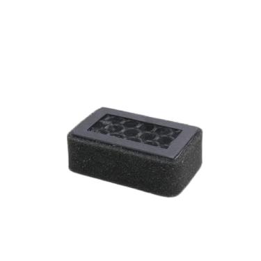 Imagem de Compatível com Bambu Lab P2S HEPA 13 + Filtro de ar combinado de carvão ativado Ultra para P2S X1C P1S P1P Acessórios para impressoras 3D Substituição OEM(1pcs)