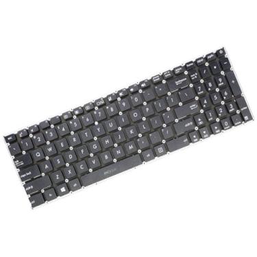 Imagem de Teclado mBook para Asus FL5700 Layout US