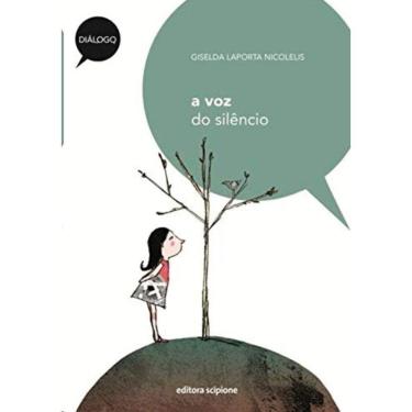 Imagem de Voz Do Silencio, A