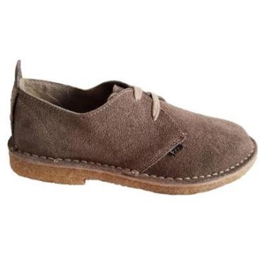Imagem de SAPATO 775 SAFARI-Masculino