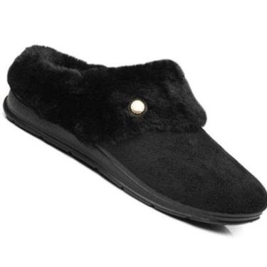 Imagem de Chinelo Pantufa Pegada 266006 Feminino-Feminino