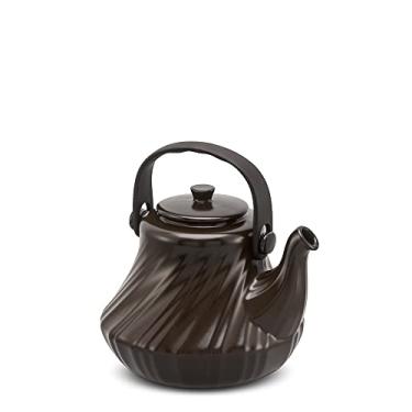 Imagem de Chaleira Twist, 1400ml, Chocolate