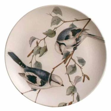 Imagem de Jogo 6 Pratos Sobrem Coup Stoneware Lipsia Porto Brasil - Porto Brasil