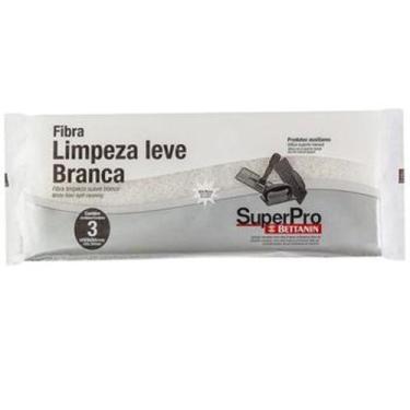 Imagem de Folha de lixa para limpeza leve com 3 peças - SUPER PRO - Bettanin