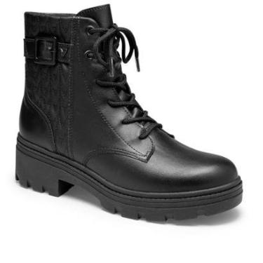 Imagem de Bota Coturno Mississipi Tratorada MA101-Feminino