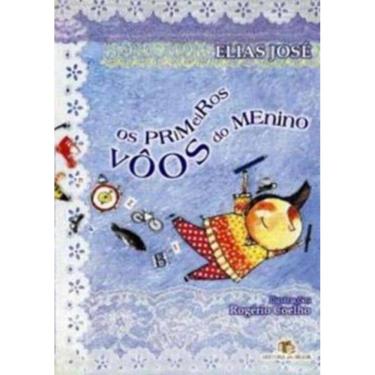 Imagem de Primeiros Voos Do Menino, Os