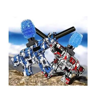 Imagem de Arminha De Gel Para Diversão Ao Ar Livre Com Kit Completo Cores Sortidas Envio aleatório conforme disponibilidade