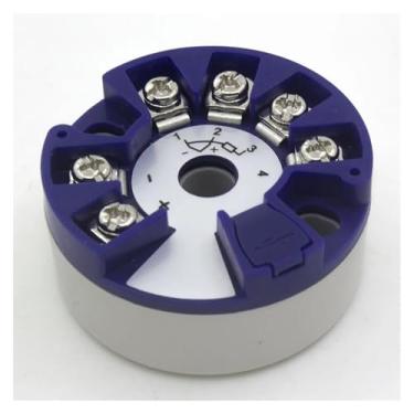 Imagem de FTT04 4-20mA Saída J Tipo Módulo Transmissor Temperatura Amplificador Templifier