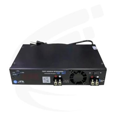 Imagem de Fonte Nobreak JFA 24V/6A