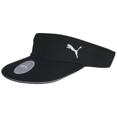 Imagem de Viseira Puma Aba Curva Running-Unissex