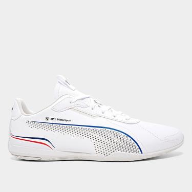 Imagem de Tênis Puma BMW MMS Neo Cat 3.0-Unissex