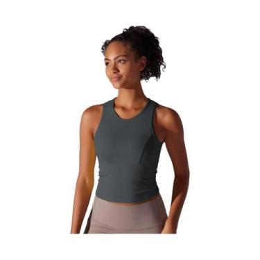 Imagem de Sutiã Esportivo Feminino À Prova De Choque Para Yoga, Roupa De Fitness