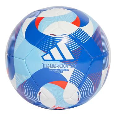 Imagem de Bola de Futebol Campo Adidas Olympics 24 TRN-Unissex