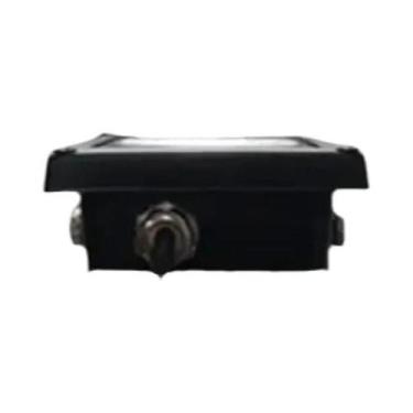 Imagem de Holofote LED Externo Com Sensor De Movimento 220V 50W 30W 10W IP65 À P