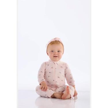 Imagem de Macacão Suedine Zíper 2 Cursores Up Baby-Feminino