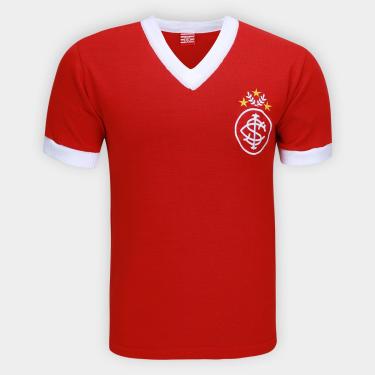 Imagem de Camisa Internacional Retrô Masculina-Masculino