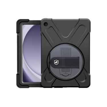 Imagem de Capa Case Capinha Para Samsung Galaxy Tab A9 8.7 - Phantom - Gshield