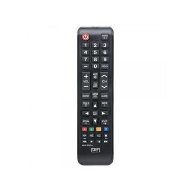 Imagem de Controle Remoto Lcd Led Samsung Smart Hub - 7033