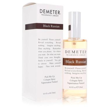 Imagem de Perfume Feminino Demeter 120 Ml Black Russian Cologne