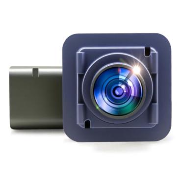 Imagem de Osakesukar Câmera de backup, câmera de visão traseira à prova d'água IP68 de alta definição de 120°, adequada para Ford Explorer 2017-2019, substitui OE GB5Z-19G490-C