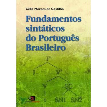 Imagem de Fundamentos Sintáticos Do Português Brasileiro - CONTEXTO, Sortido