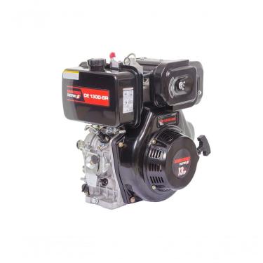 Imagem de Motor Estac Diesel De-1300br 456cc 13hp Tanque 5,5l 1800rpm