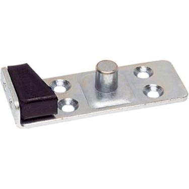 Imagem de Batente Pino Porta Dianteira Esq Mercedes 1113 85 a 94