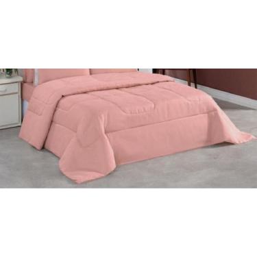 Imagem de Cobertor Quente Frio Casal Queen Manta 100 Rose - Beatriz Enxovais