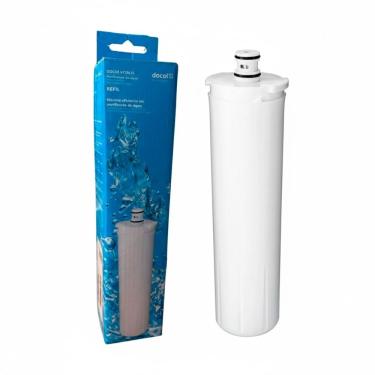 Imagem de Refil Filtro Para Purificador Docol Vitalis Com Cronômetro