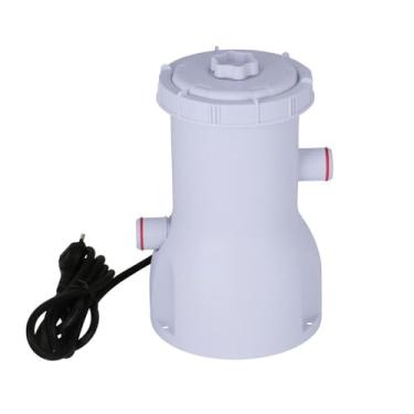 Imagem de Mor - Filtro Para Piscina 2.200 L/H 110V
