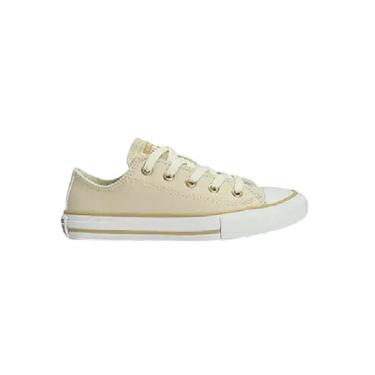Imagem de TENIS ALL STAR CHUCK TAYLOR CANO BAIXO REF CK0420 INFANTIL-Unissex