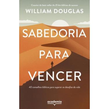 Imagem de Livro - Sabedoria para vencer