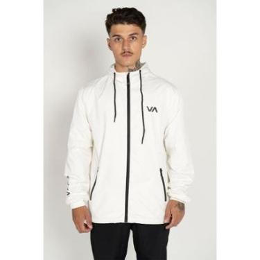Imagem de Jaqueta Rvca Hexstop Off White-Off White-GG-Masculino