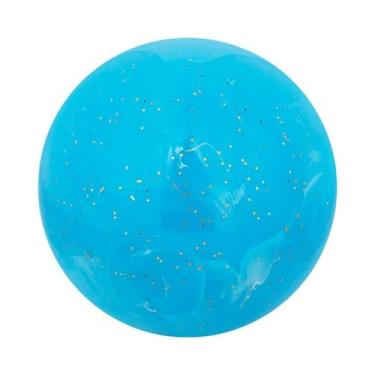 Imagem de Bola De Golfe Caiton Premium De 60mm Nas Cores Vermelha, Azul E Verde,