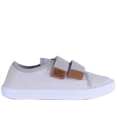 Imagem de Tênis Infantil Menino Kéto Baby 34013-Masculino