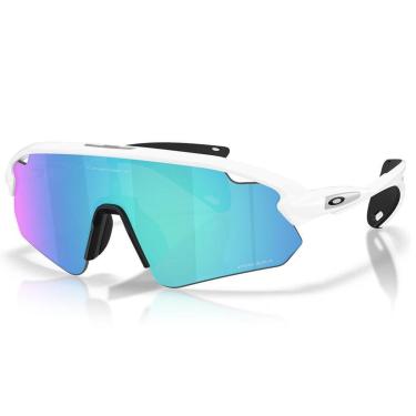 Imagem de Óculos de Sol Oakley Stunt Devil A Matte White 0237-Masculino
